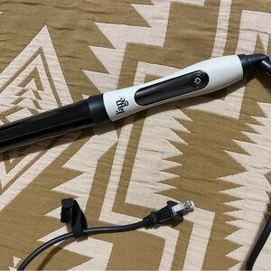 Lange Le Curl 32mm Curling Wand in Shadow